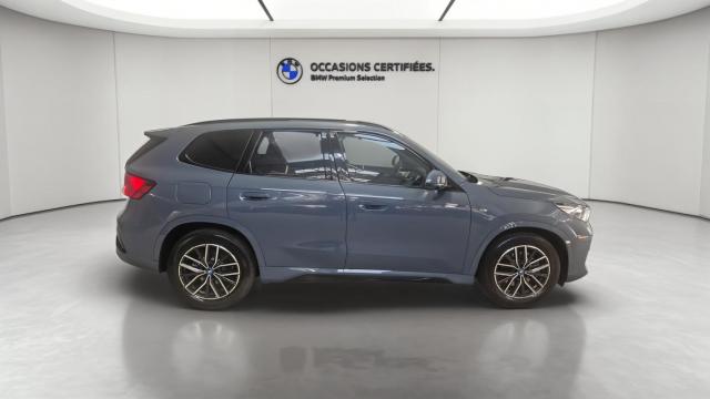 Bmw X1 image 5