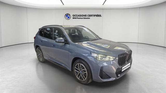 Bmw X1 image 3