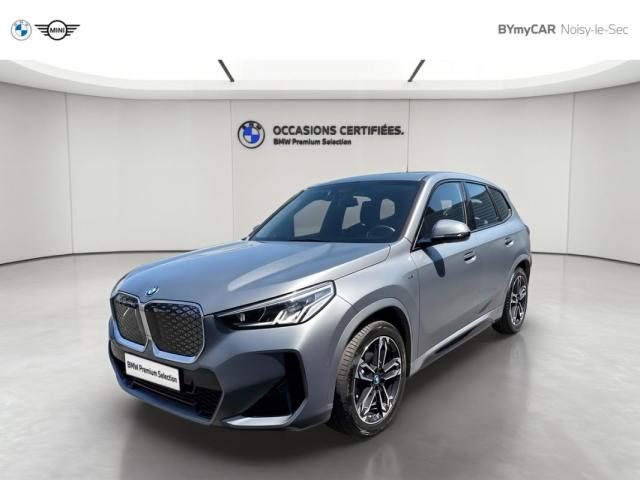 Bmw Ix1 U11 Edrive20 M Sport