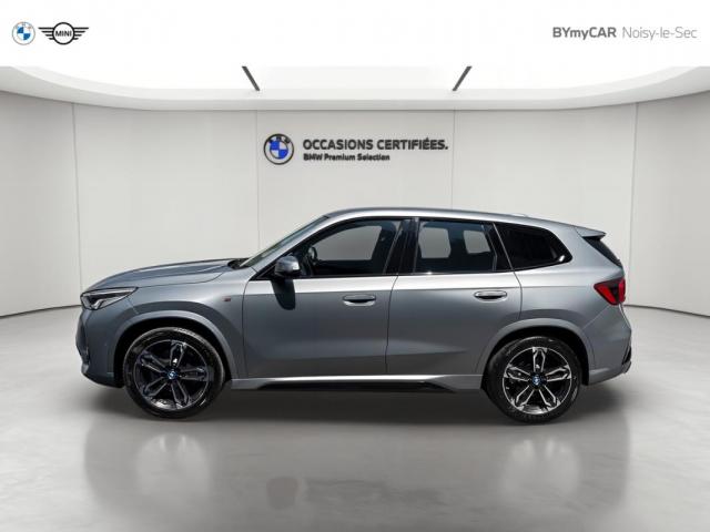 Bmw Ix1 image 6