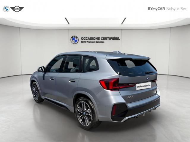 Bmw Ix1 image 2