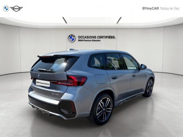 Bmw Ix1 image 4