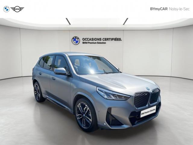 Bmw Ix1 image 8