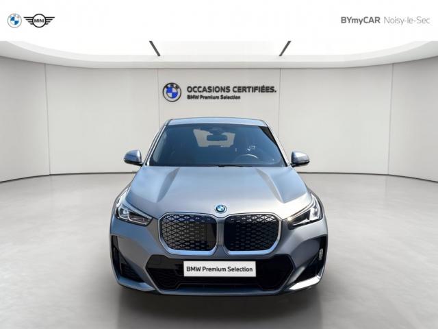 Bmw Ix1 image 3