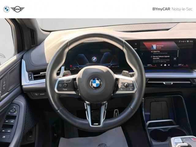 Bmw Serie 2 Active Tourer image 1