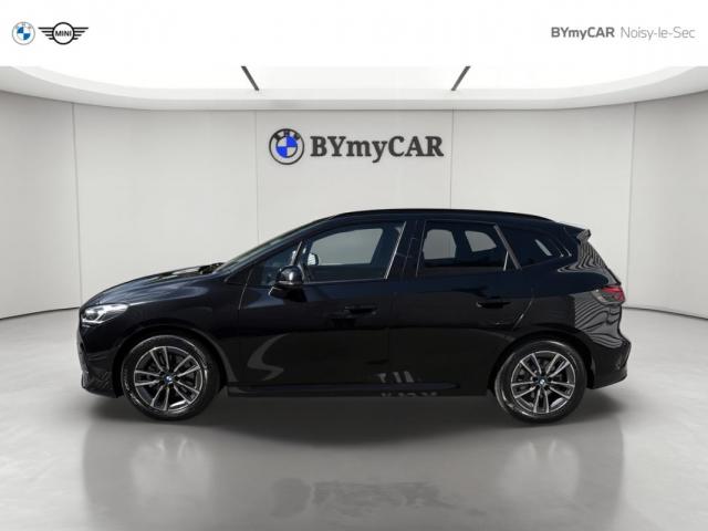 Bmw Serie 2 Active Tourer image 9