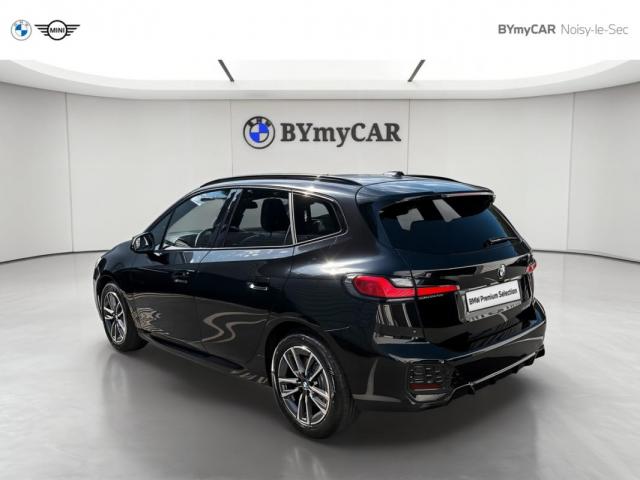 Bmw Serie 2 Active Tourer image 2