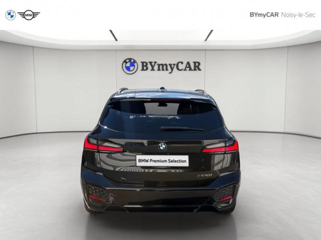 Bmw Serie 2 Active Tourer image 4