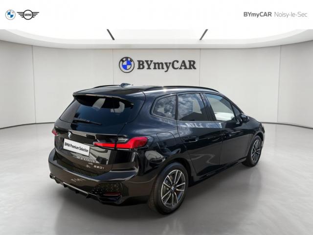 Bmw Serie 2 Active Tourer image 5