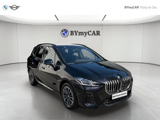 Bmw Serie 2 Active Tourer image 3