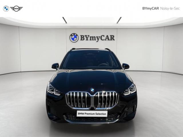 Bmw Serie 2 Active Tourer image 7