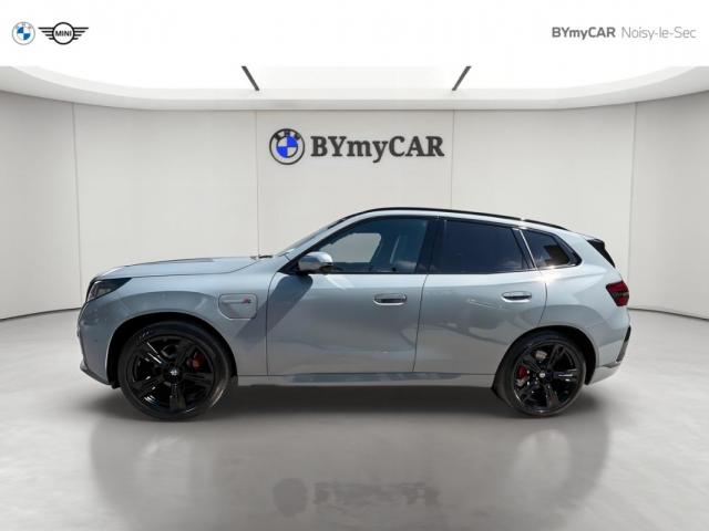 Bmw X3 image 1