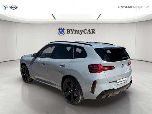 Bmw X3 image 7