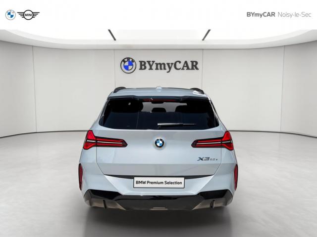 Bmw X3 image 3