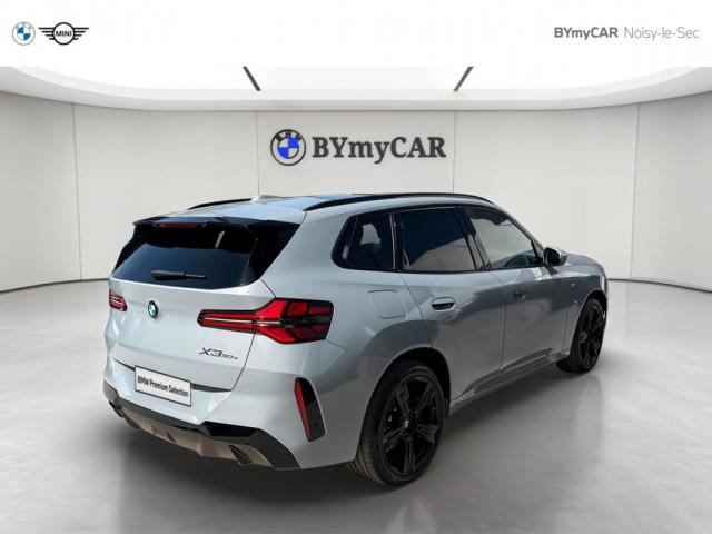 Bmw X3 image 2
