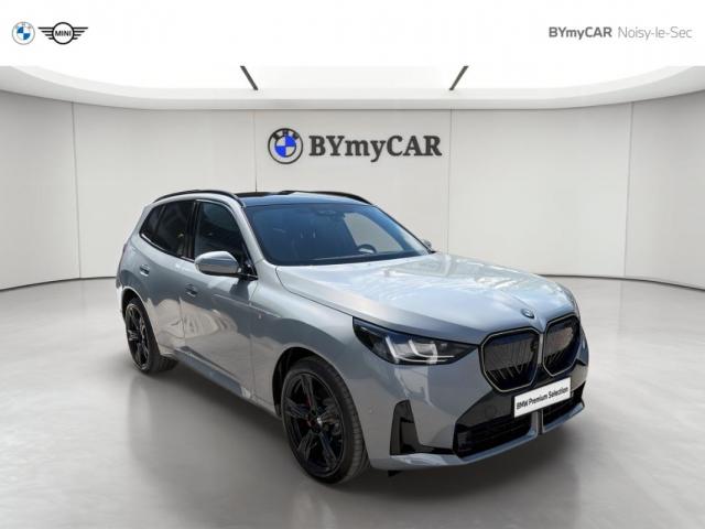 Bmw X3 image 8