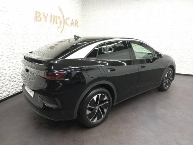 Volkswagen Id.5 image 8