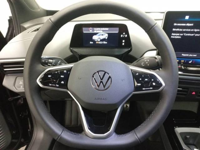 Volkswagen Id.5 image 6