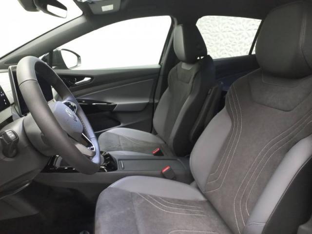 Volkswagen Id.5 image 5