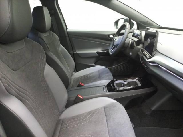 Volkswagen Id.5 image 4