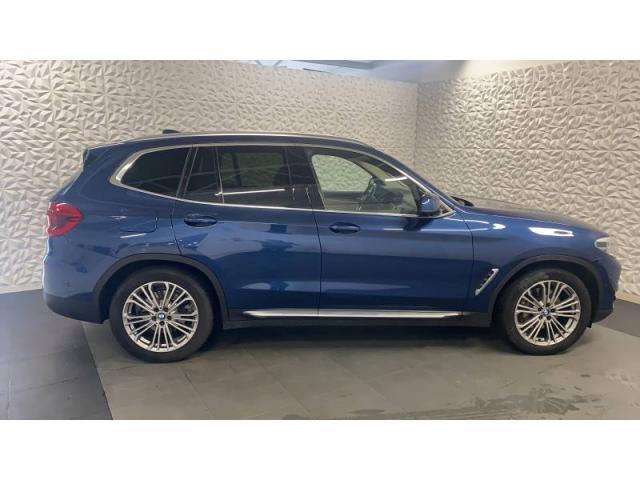 Bmw X3 image 6