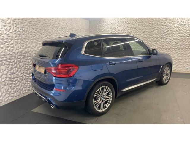 Bmw X3 image 9