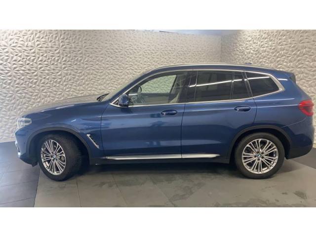 Bmw X3 image 5