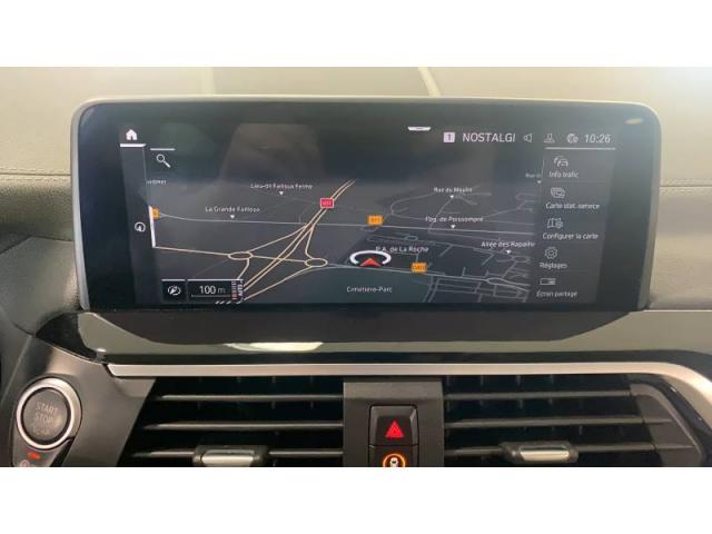 Bmw X3 image 3