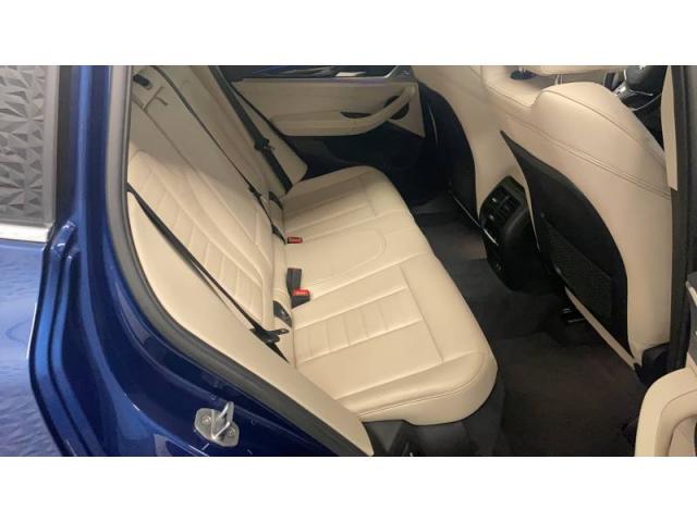 Bmw X3 image 8