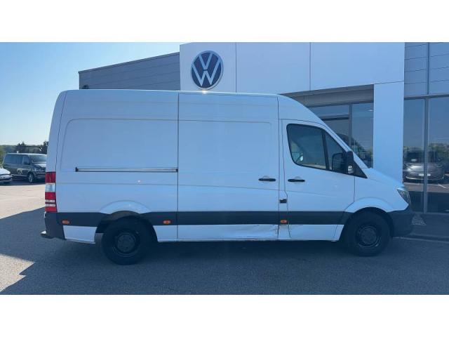 Mercedes Benz Sprinter image 9