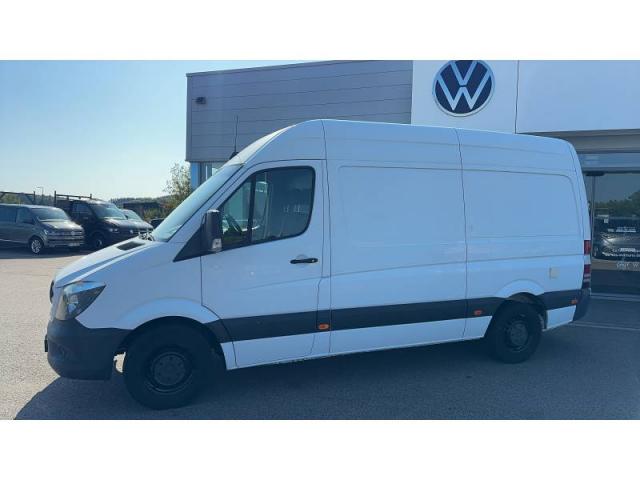 Mercedes Benz Sprinter image 5