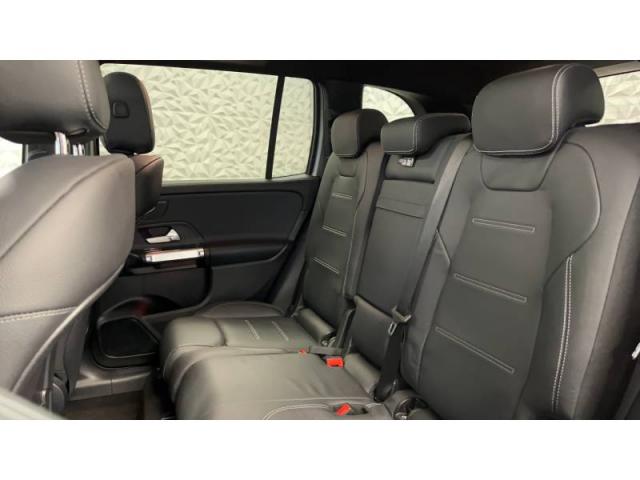 Mercedes Benz Glb image 1