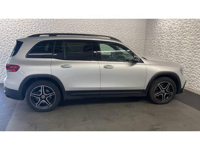 Mercedes Benz Glb image 5