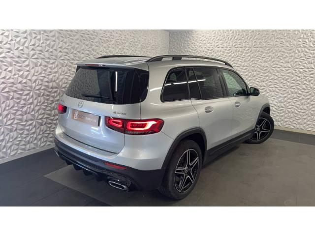 Mercedes Benz Glb image 9