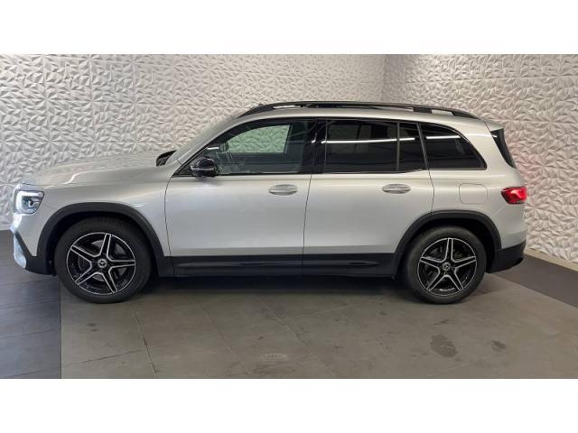 Mercedes Benz Glb image 7