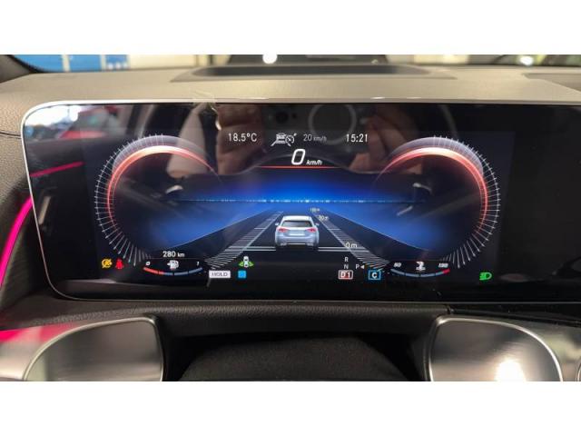 Mercedes Benz Glb image 8