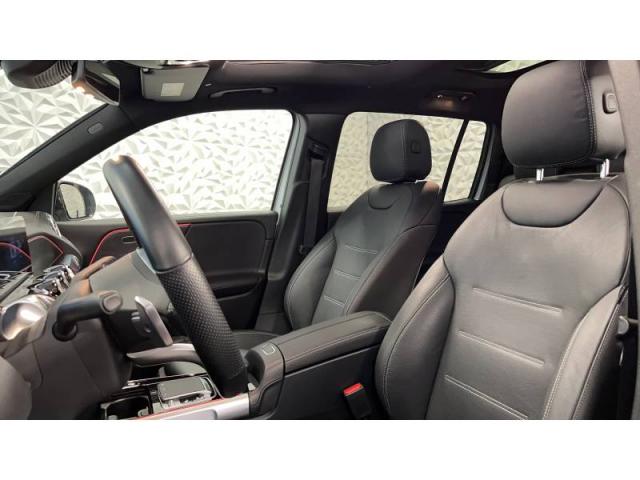 Mercedes Benz Glb image 4