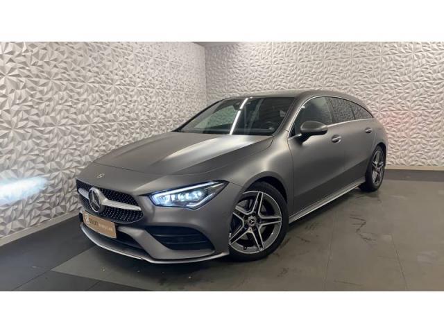 Mercedes Benz