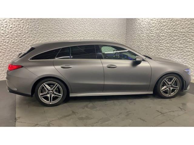 Mercedes Benz Classe Cla image 3
