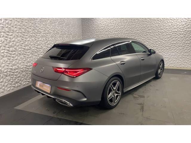 Mercedes Benz Classe Cla image 1