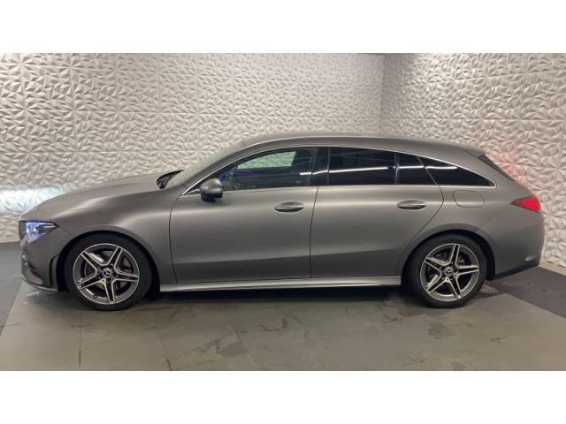 Mercedes Benz Classe Cla image 4