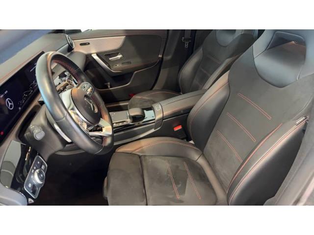 Mercedes Benz Classe Cla image 8