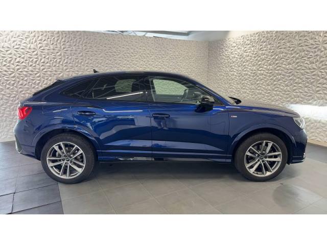 Audi Q3 image 4