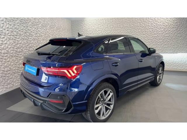 Audi Q3 image 7