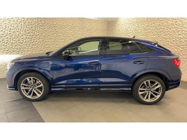 Audi Q3 image 5