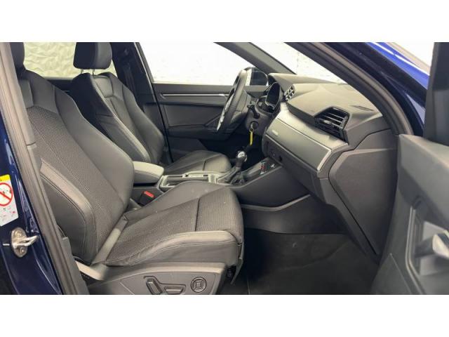 Audi Q3 image 8
