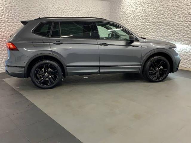 Volkswagen Tiguan Allspace image 4