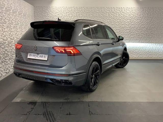Volkswagen Tiguan Allspace image 9