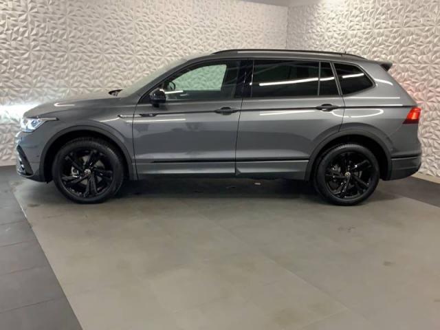 Volkswagen Tiguan Allspace image 5