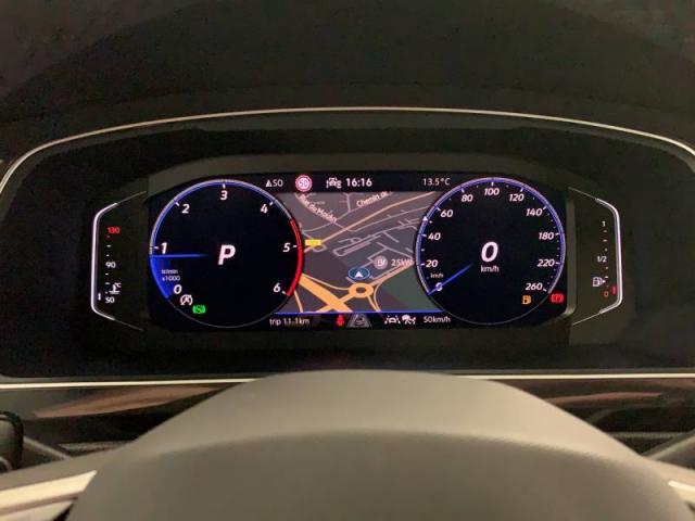 Volkswagen Tiguan Allspace image 2